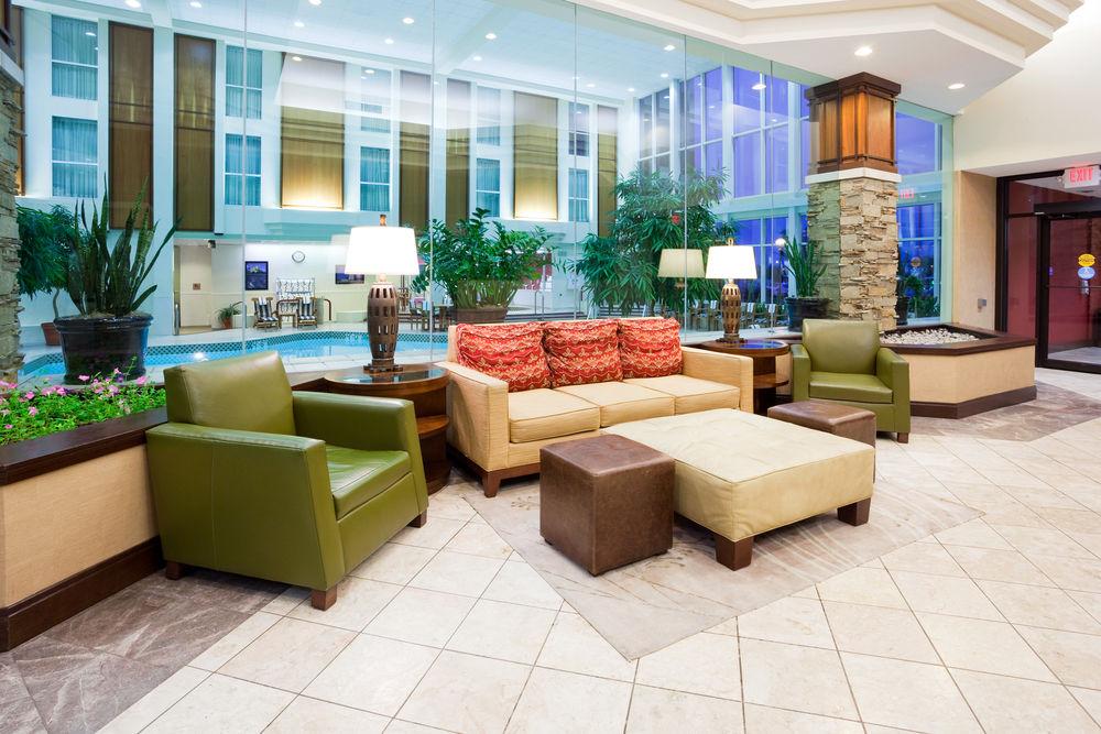Готель Doubletree By Hilton Madison East Екстер'єр фото